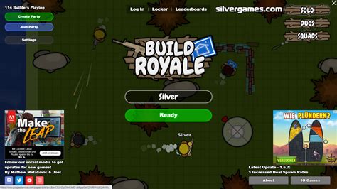 buld royale|Build Royale .
